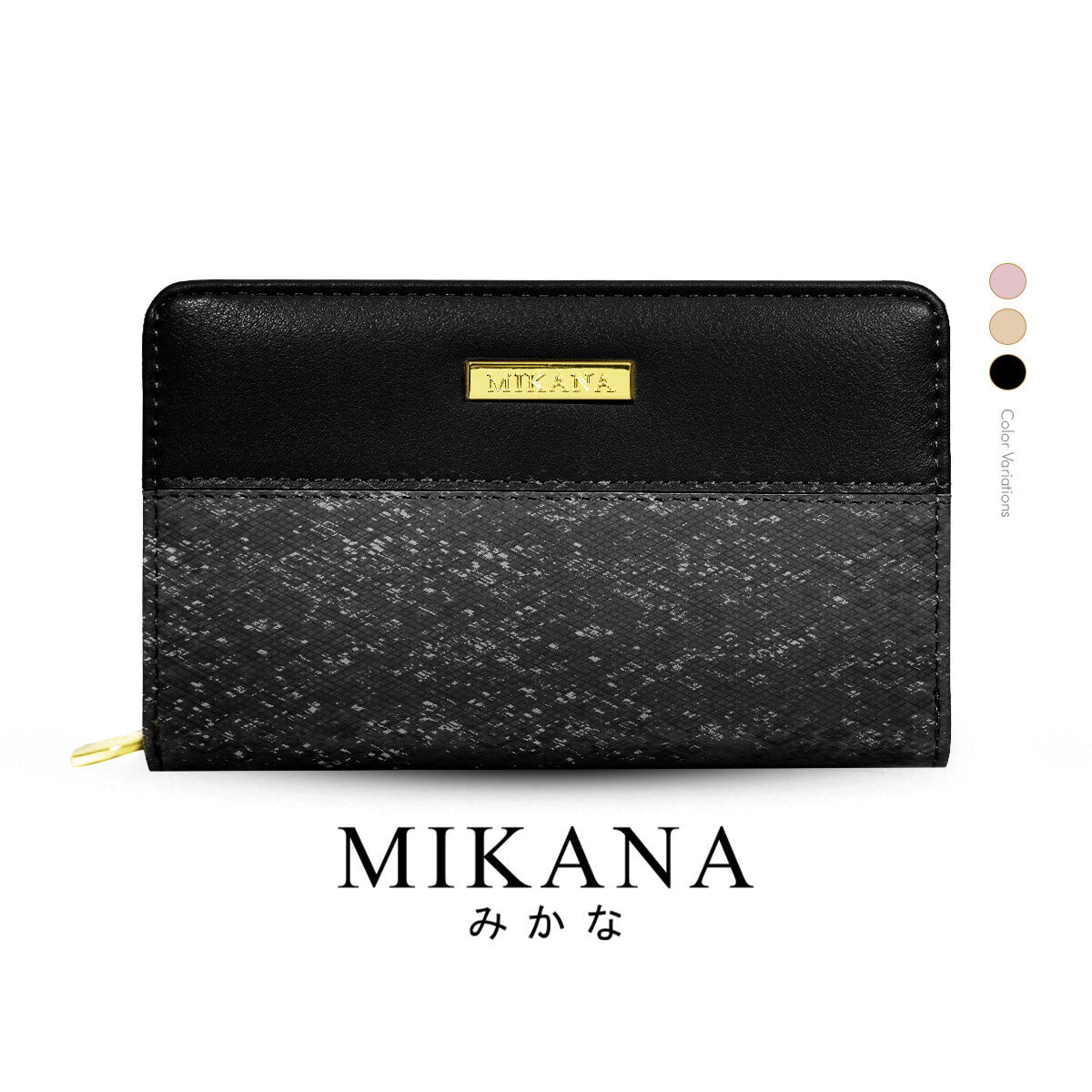 Aisya Meduim Wallet