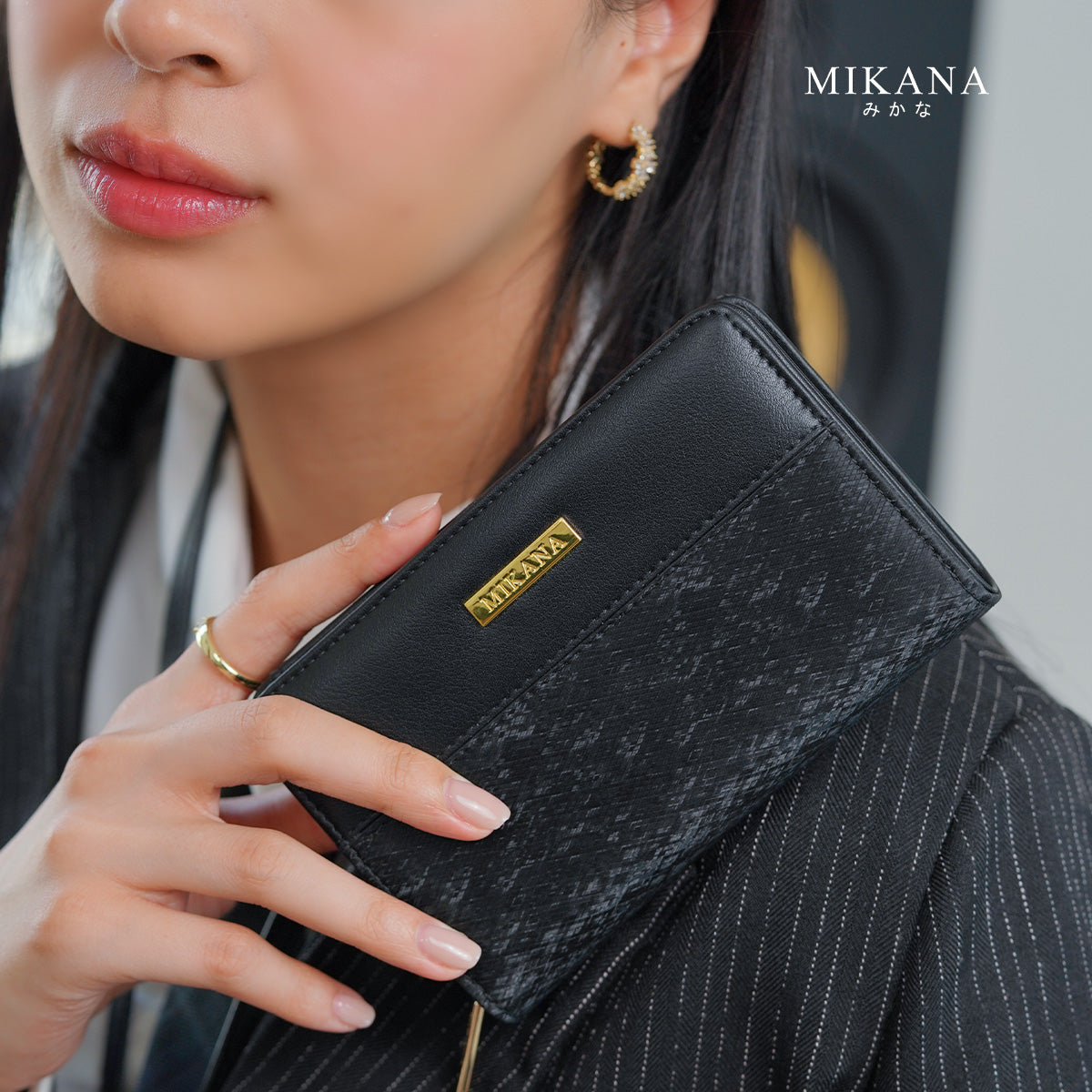 Aisya Meduim Wallet