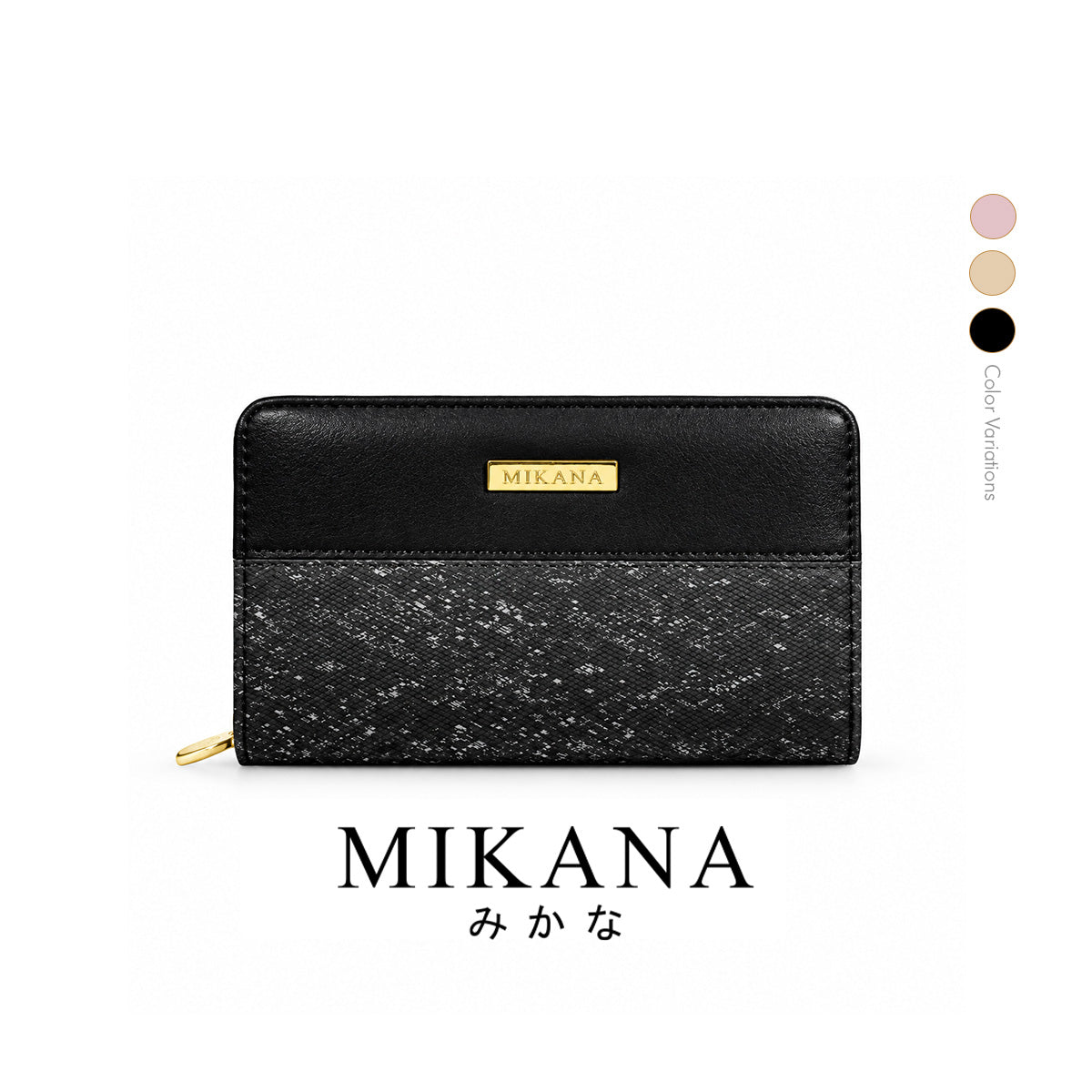 Aisya Meduim Wallet