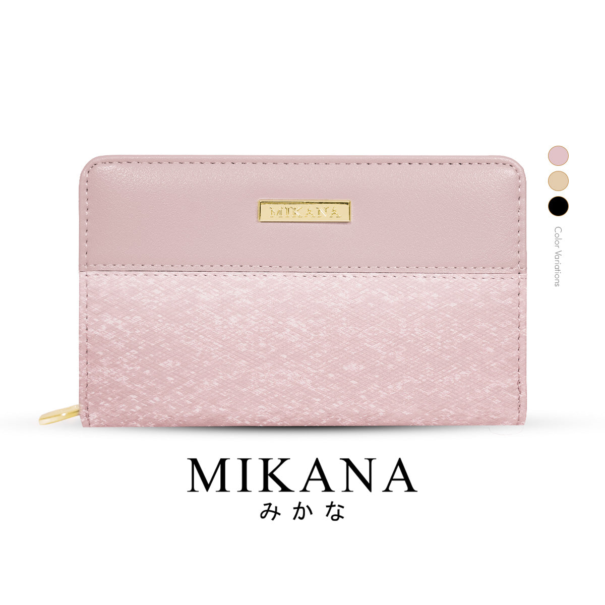 Aisya Meduim Wallet