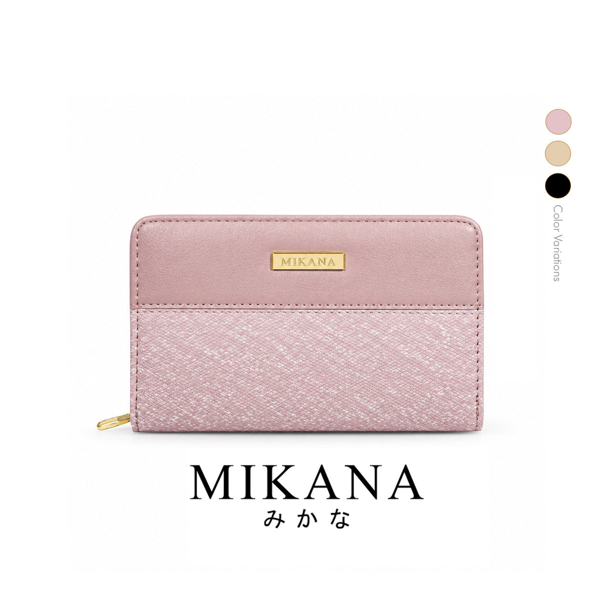 Aisya Meduim Wallet