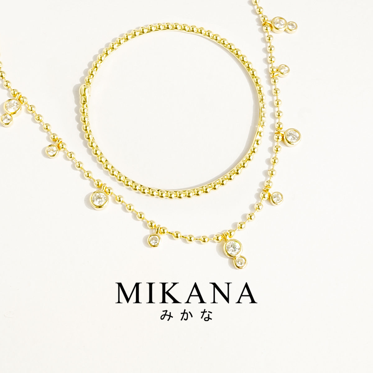 Eternal Knot Jewelry Set