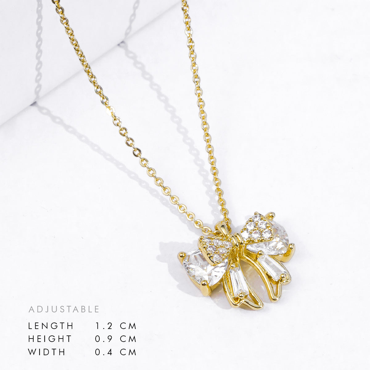 Coquette Akihime Necklace