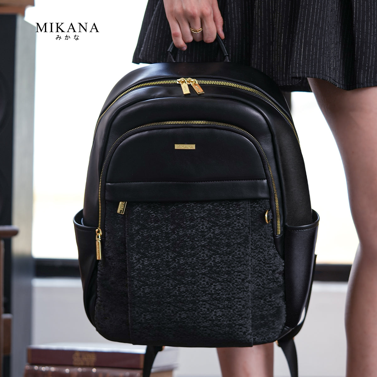 Akine Backpack