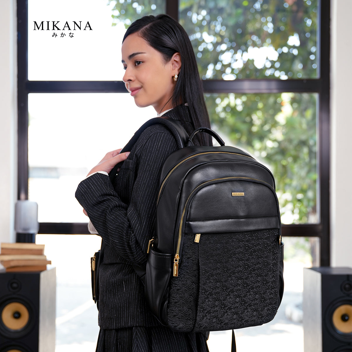 Akine Backpack