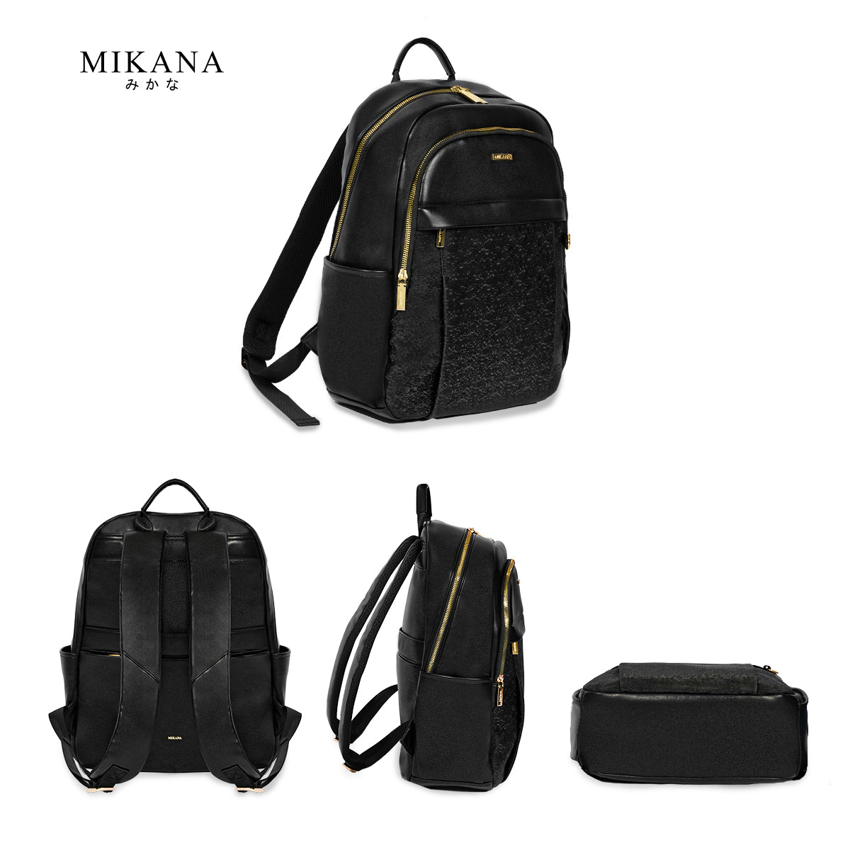 Akine Backpack