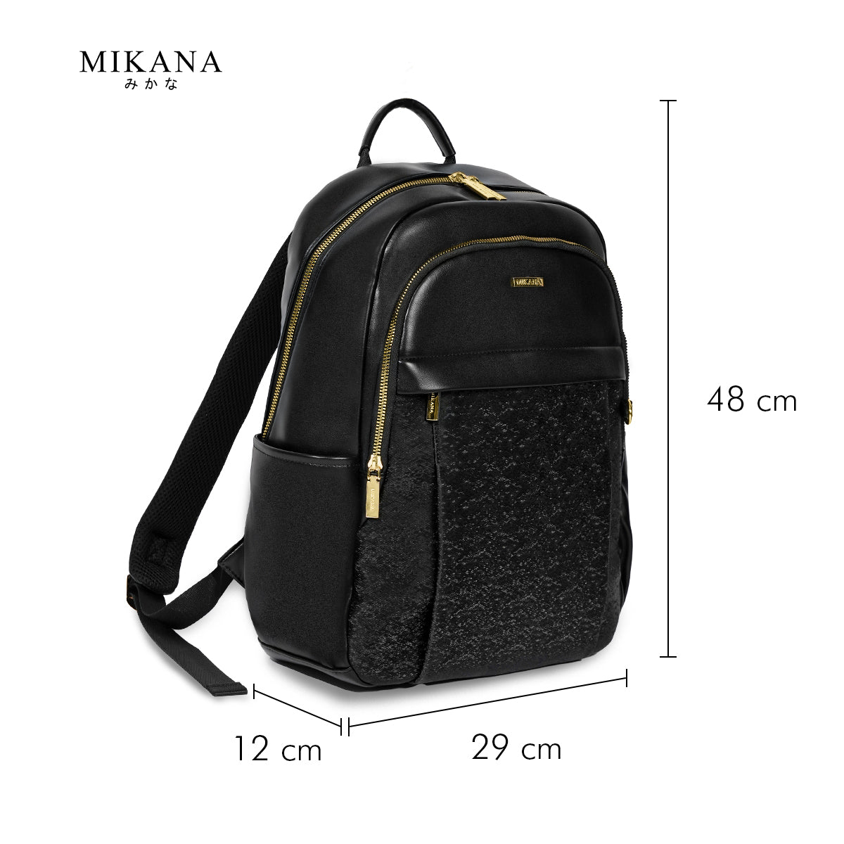 Akine Backpack