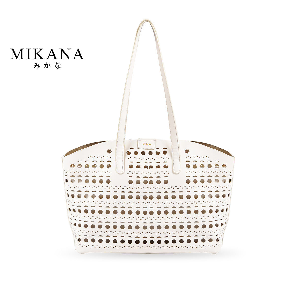 Cruise Akinori Tote Bag