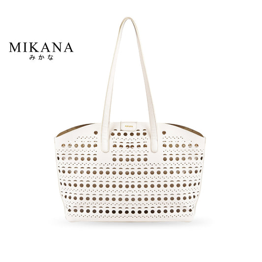 Cruise Akinori Tote Bag