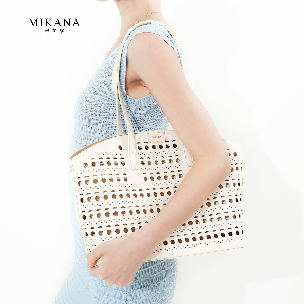 Cruise Akinori Tote Bag