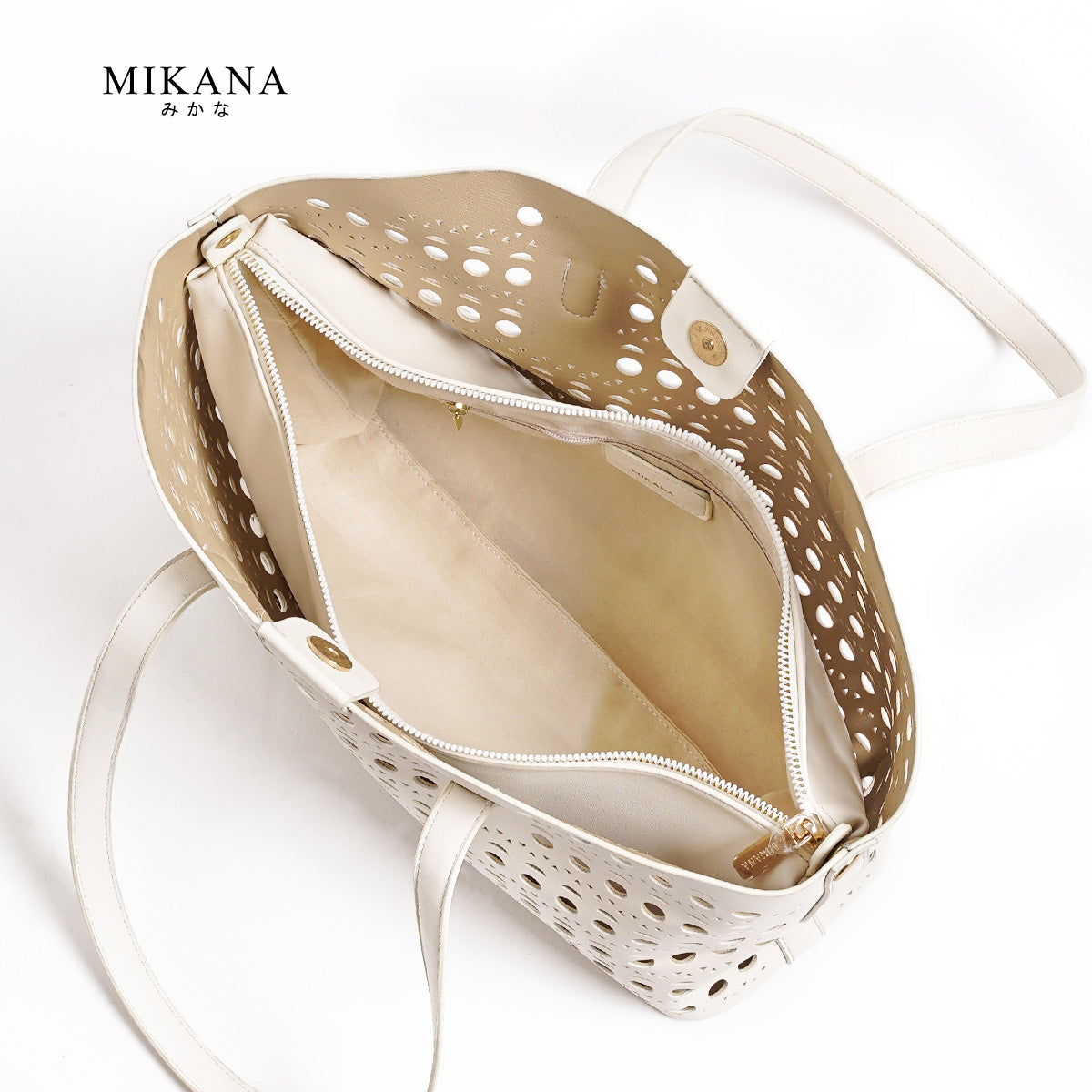 Cruise Akinori Tote Bag
