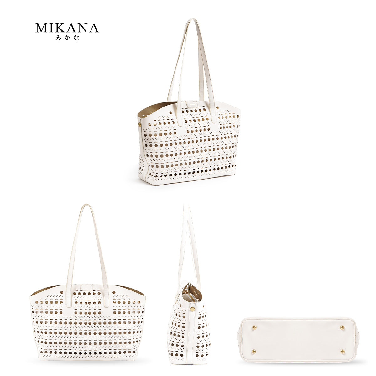 Cruise Akinori Tote Bag