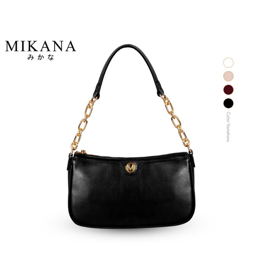 Carryalls Akiye Baguette Shoulder Bag