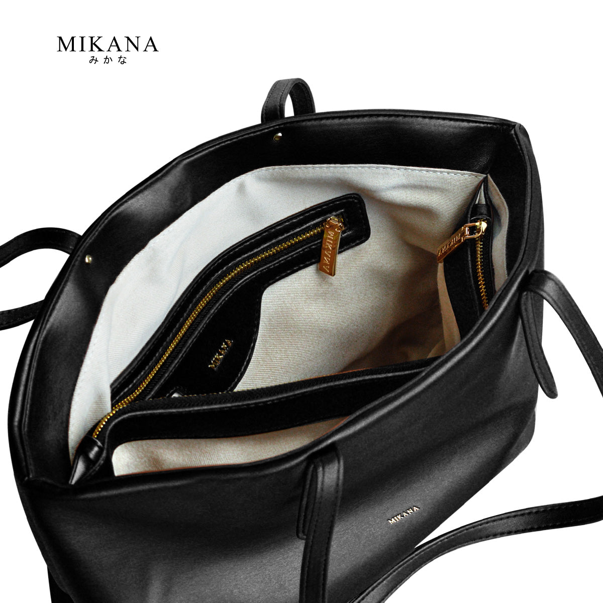 Tote Trove Akiyuki Shoulder Bag