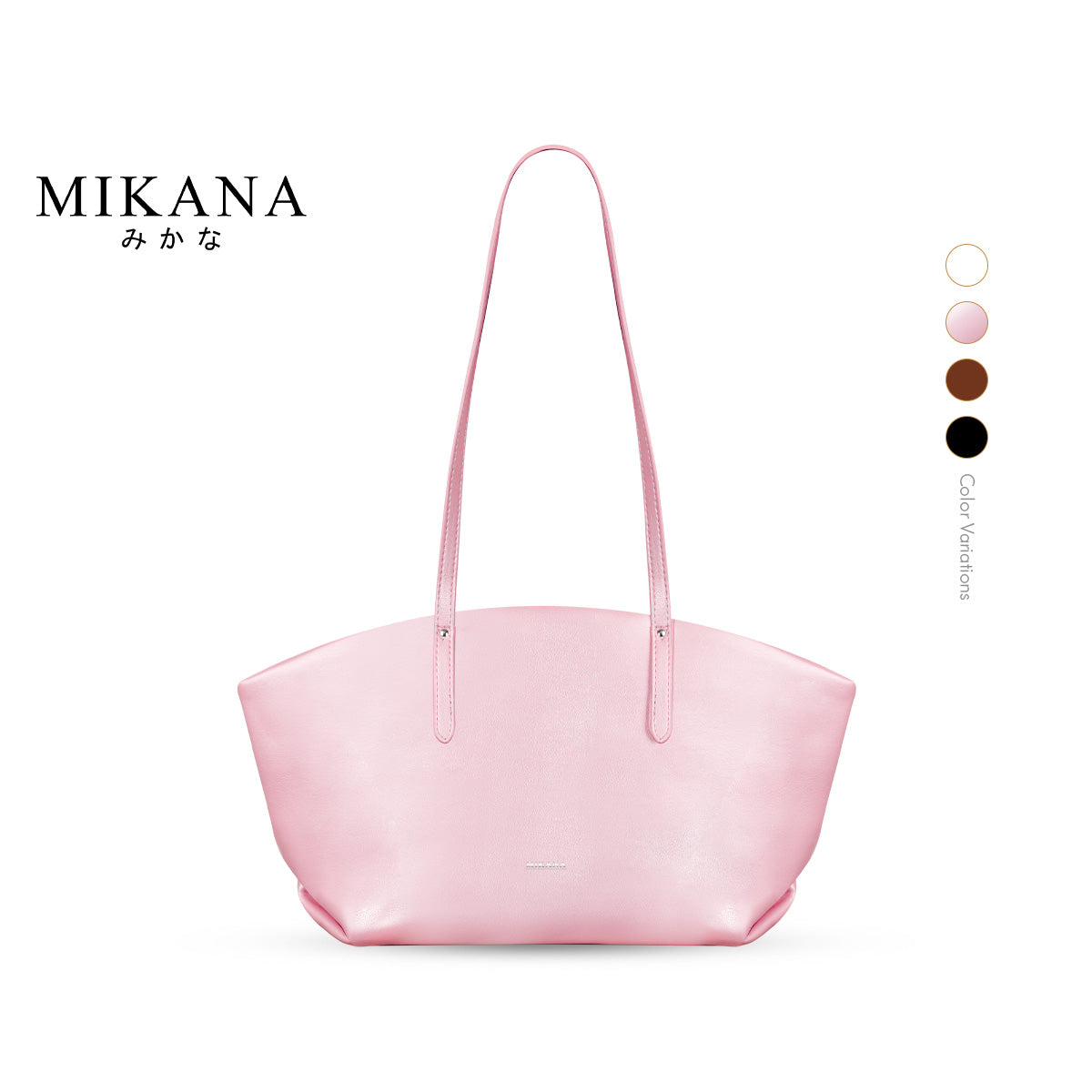Tote Trove Akiyuki Shoulder Bag