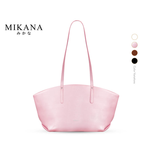Tote Trove Akiyuki Shoulder Bag