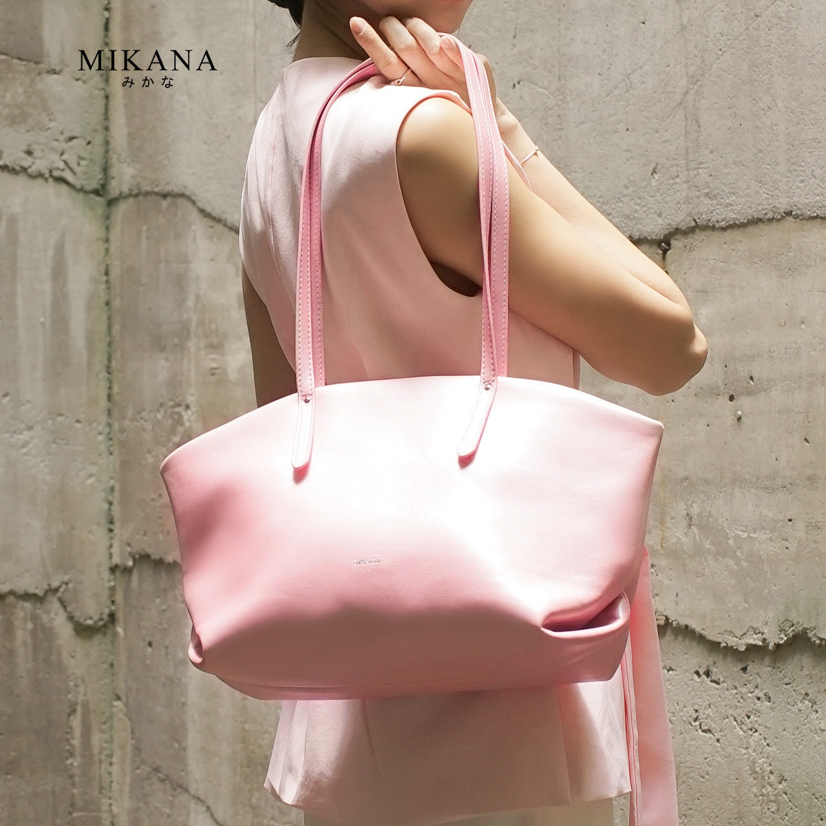 Tote Trove Akiyuki Shoulder Bag