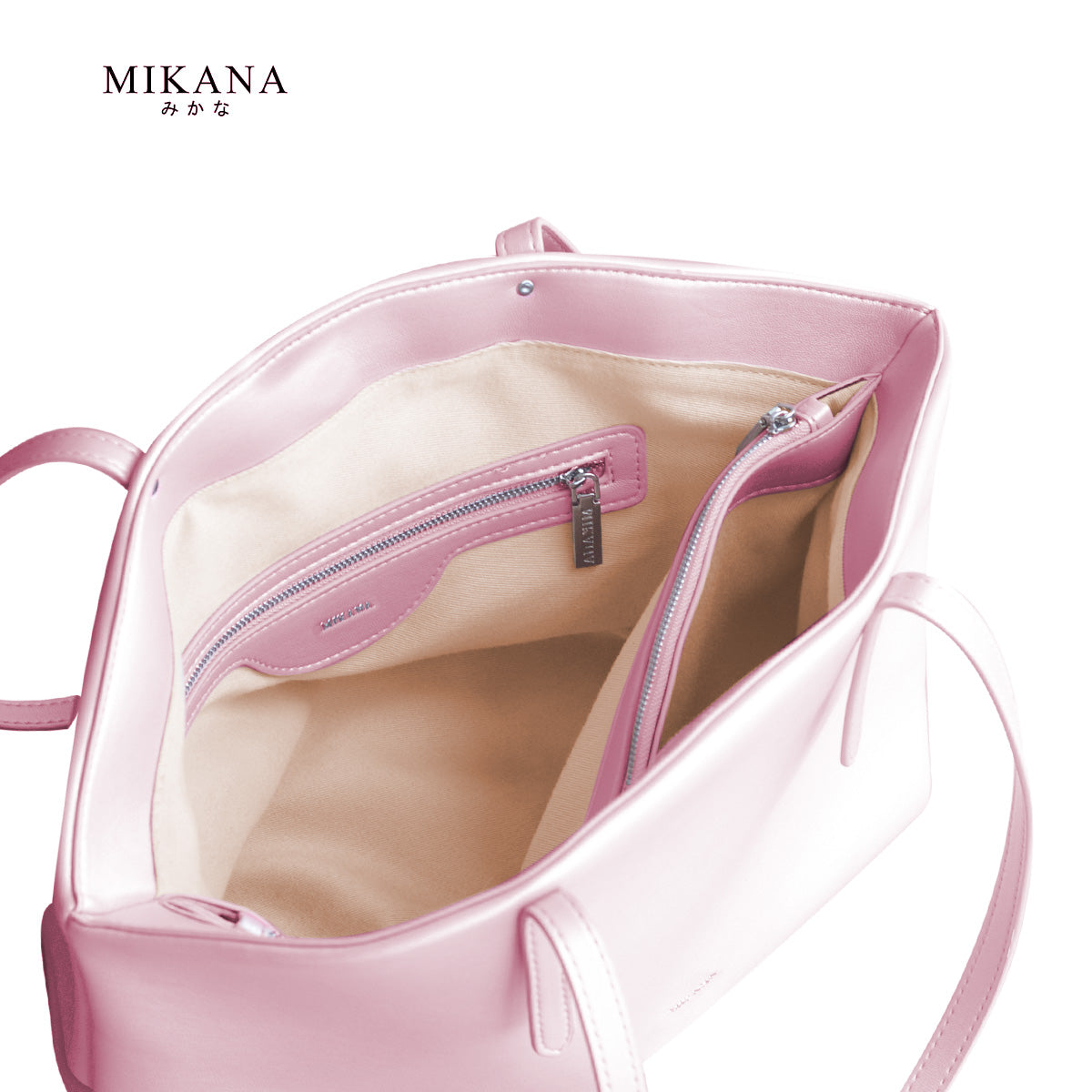 Tote Trove Akiyuki Shoulder Bag