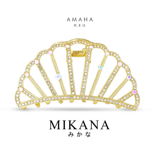 Amaha Hair Clamp