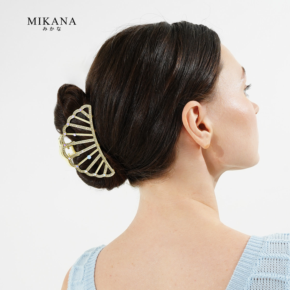 Amaha Hair Clamp