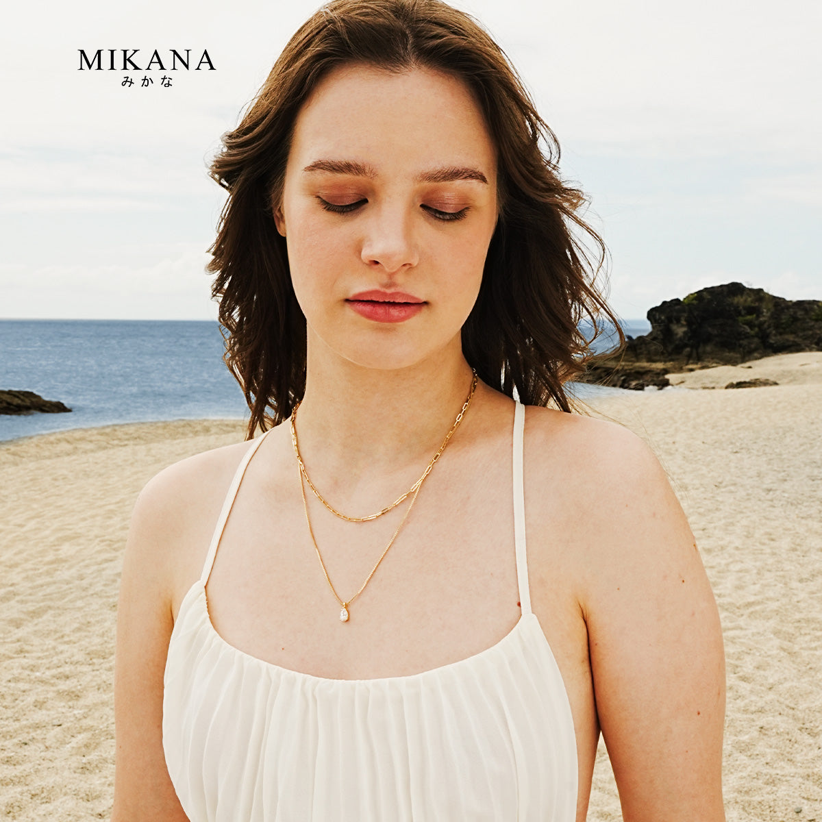 Amiha Necklace