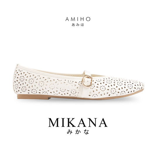 Cruise Amiho Mary Janes