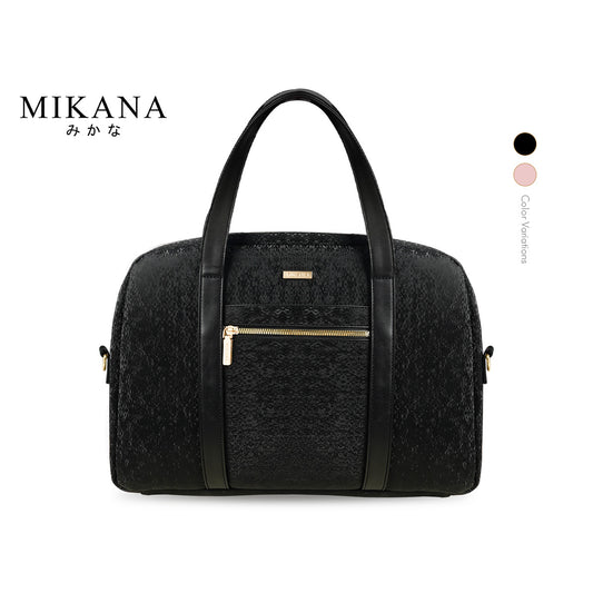 Amiru Dufflebag