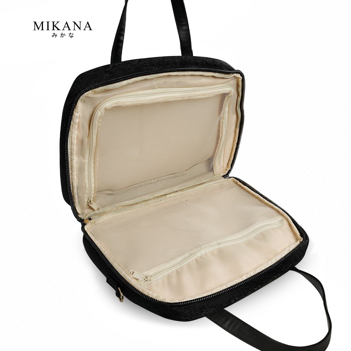 Amiru Dufflebag