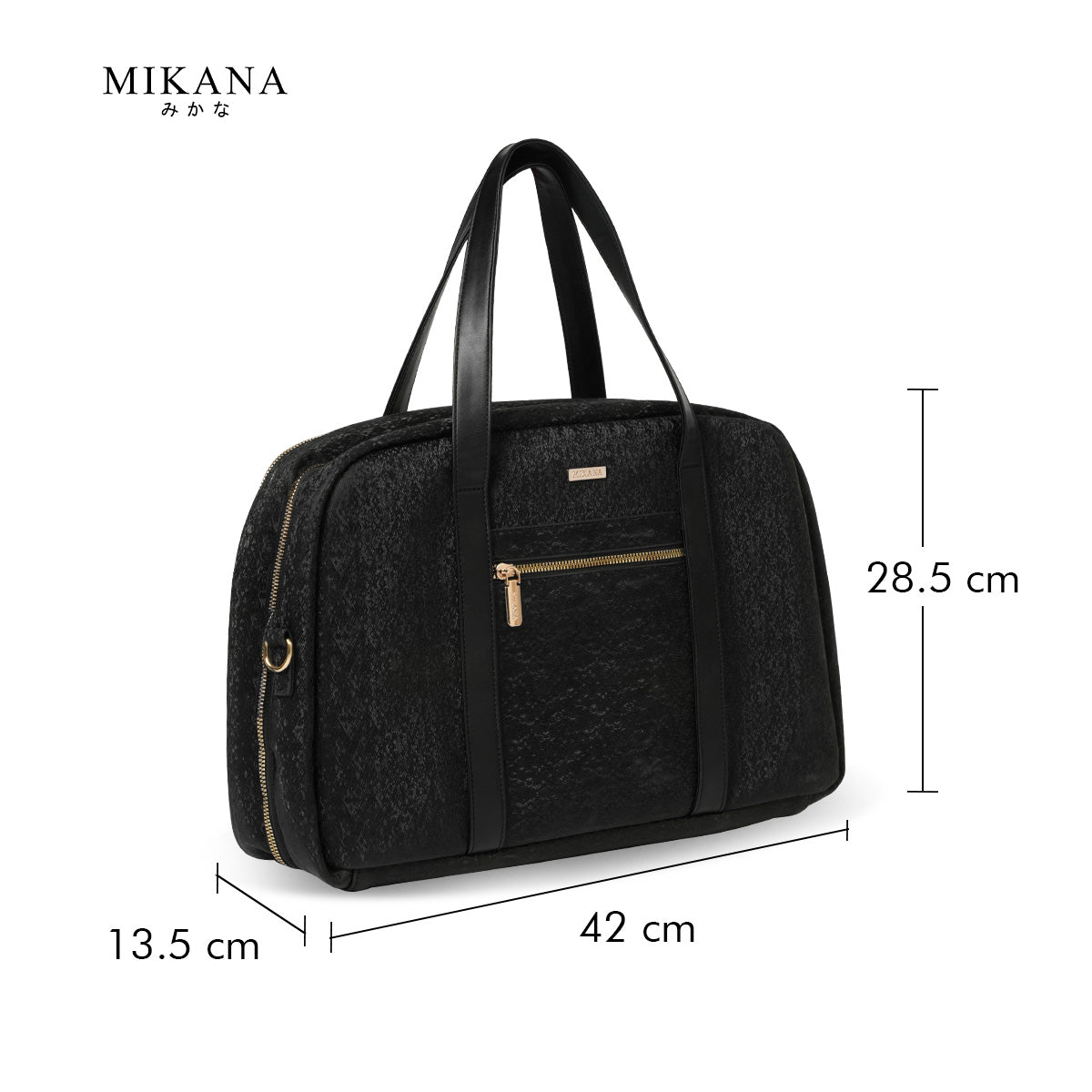 Amiru Dufflebag