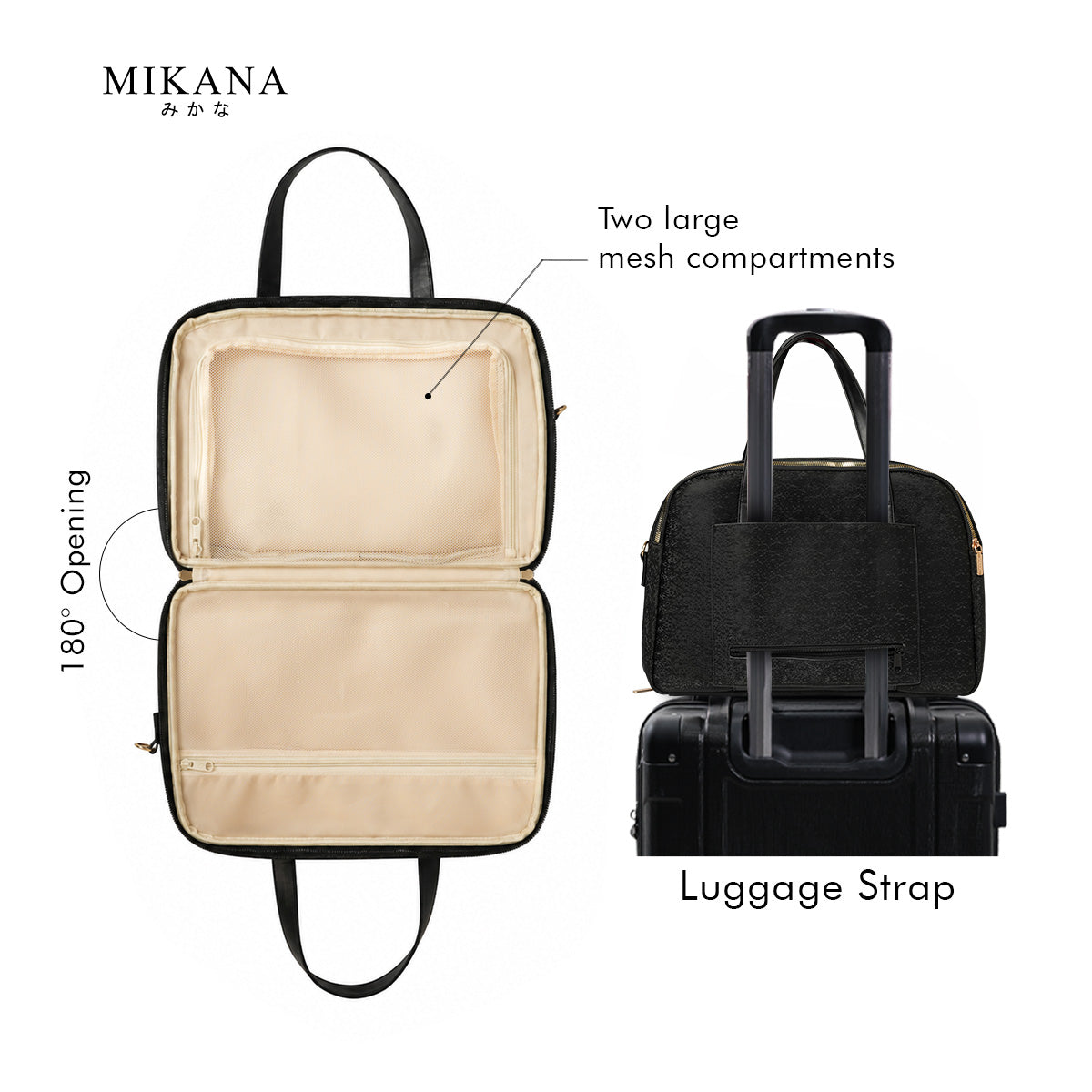 Amiru Dufflebag