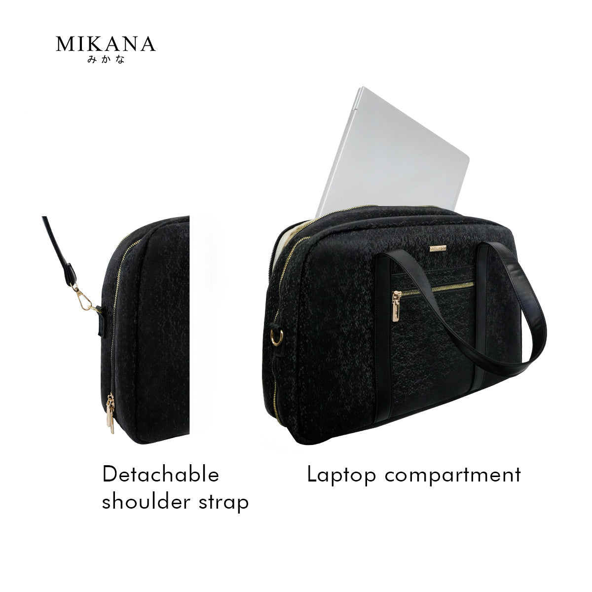 Amiru Dufflebag