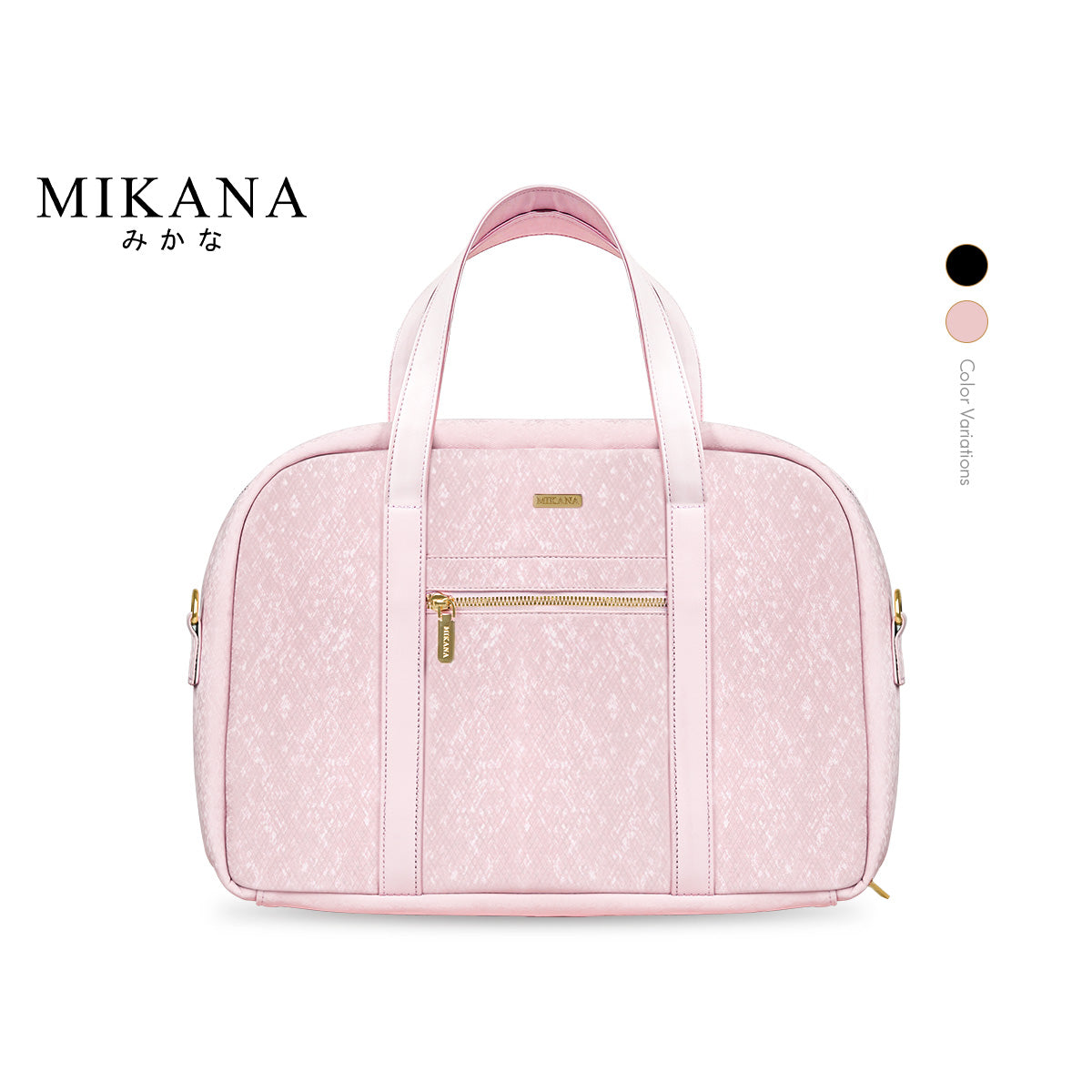 Amiru Dufflebag