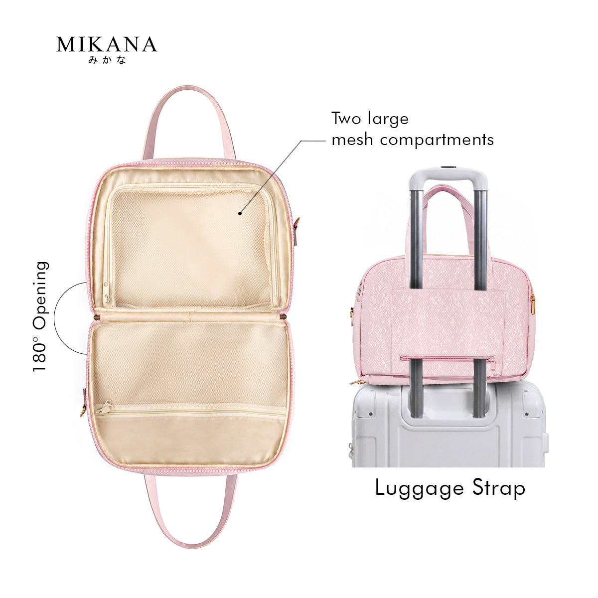 Amiru Dufflebag