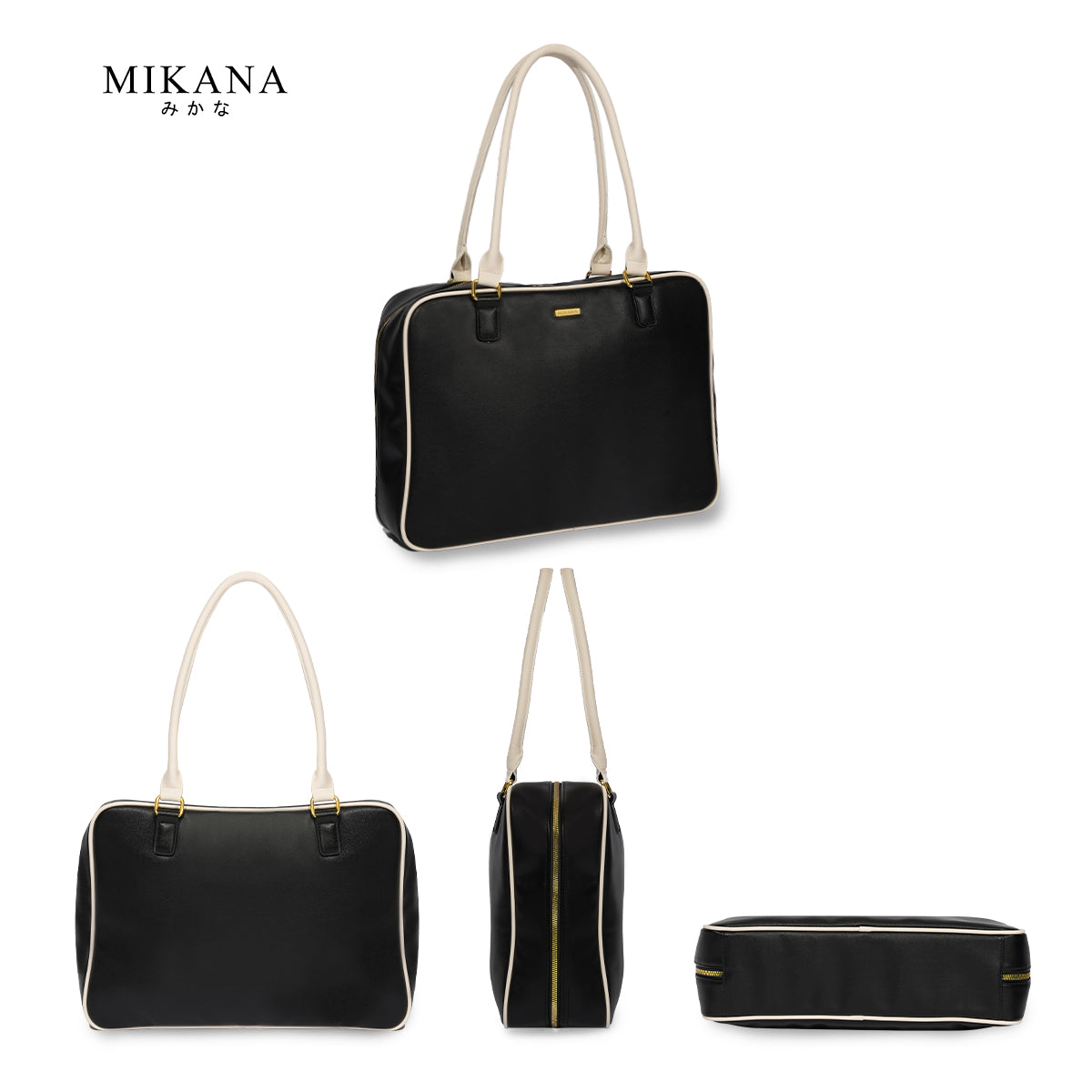 Amisa Tote Bag