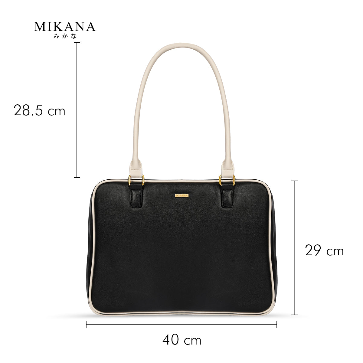 Amisa Tote Bag