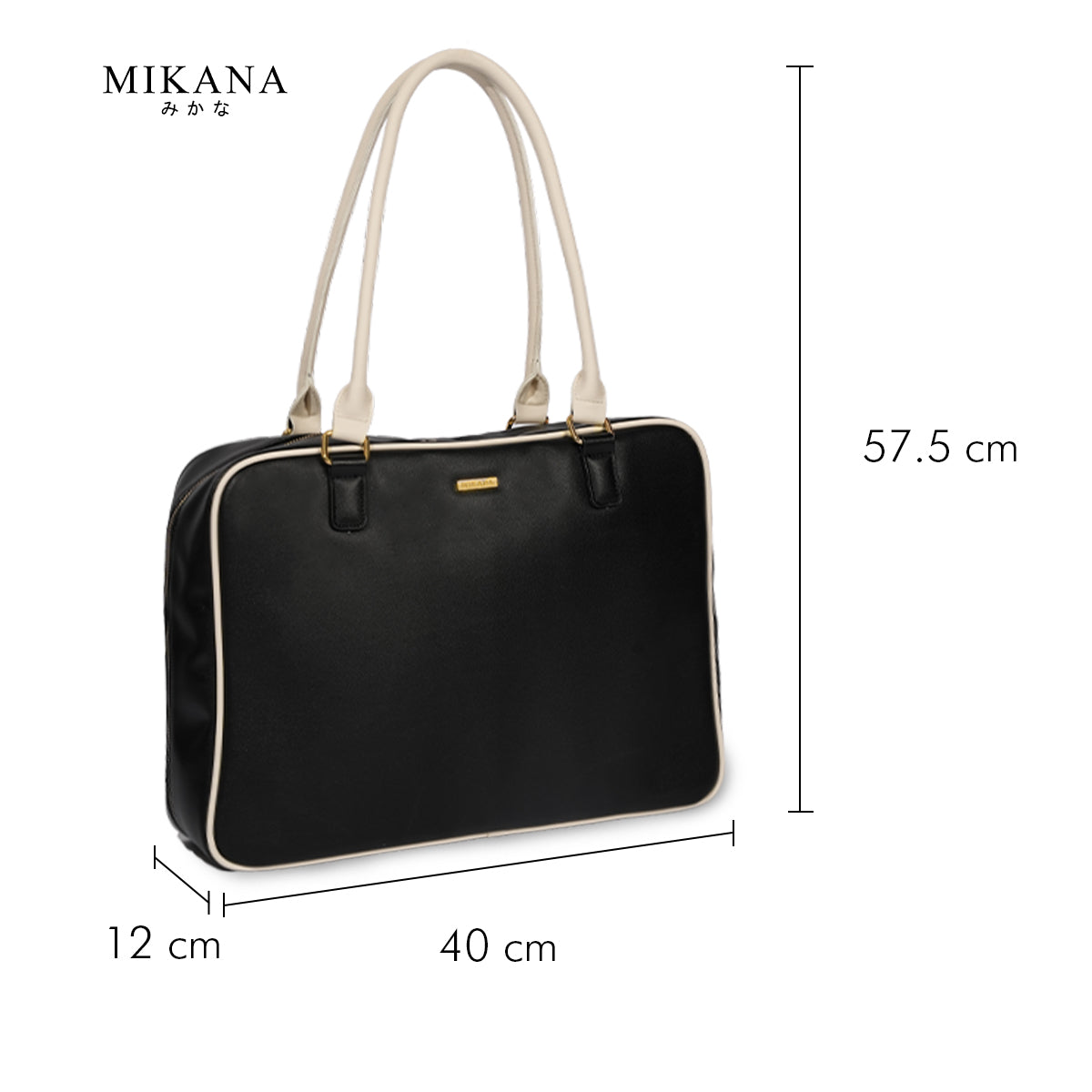 Amisa Tote Bag