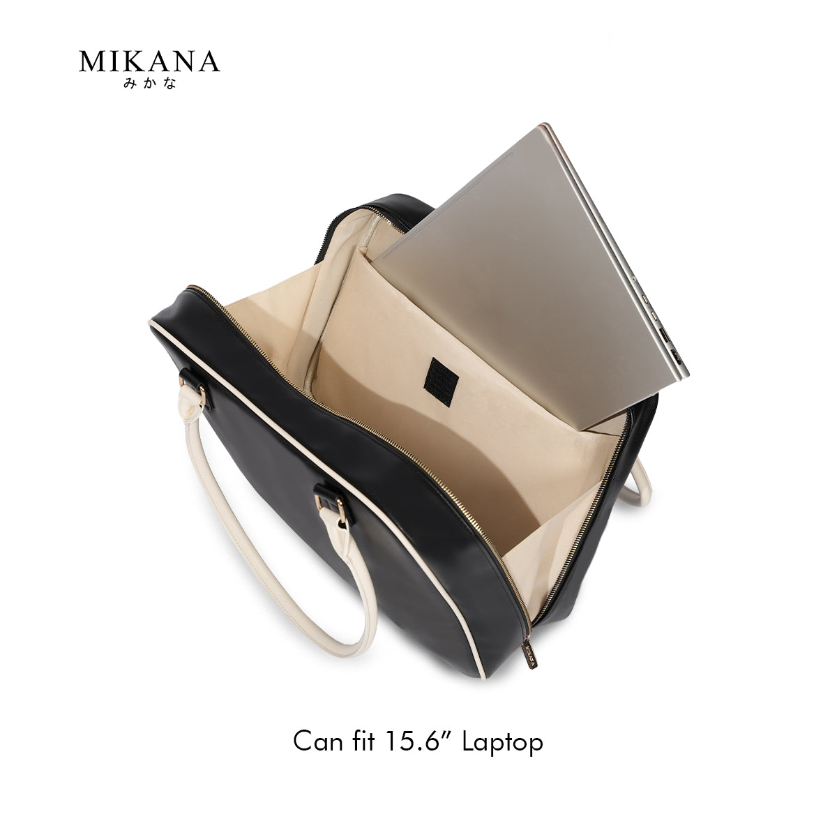 Amisa Tote Bag