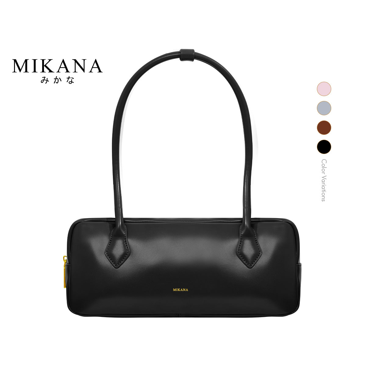 Modern Maven Amiya Shoulder Bag