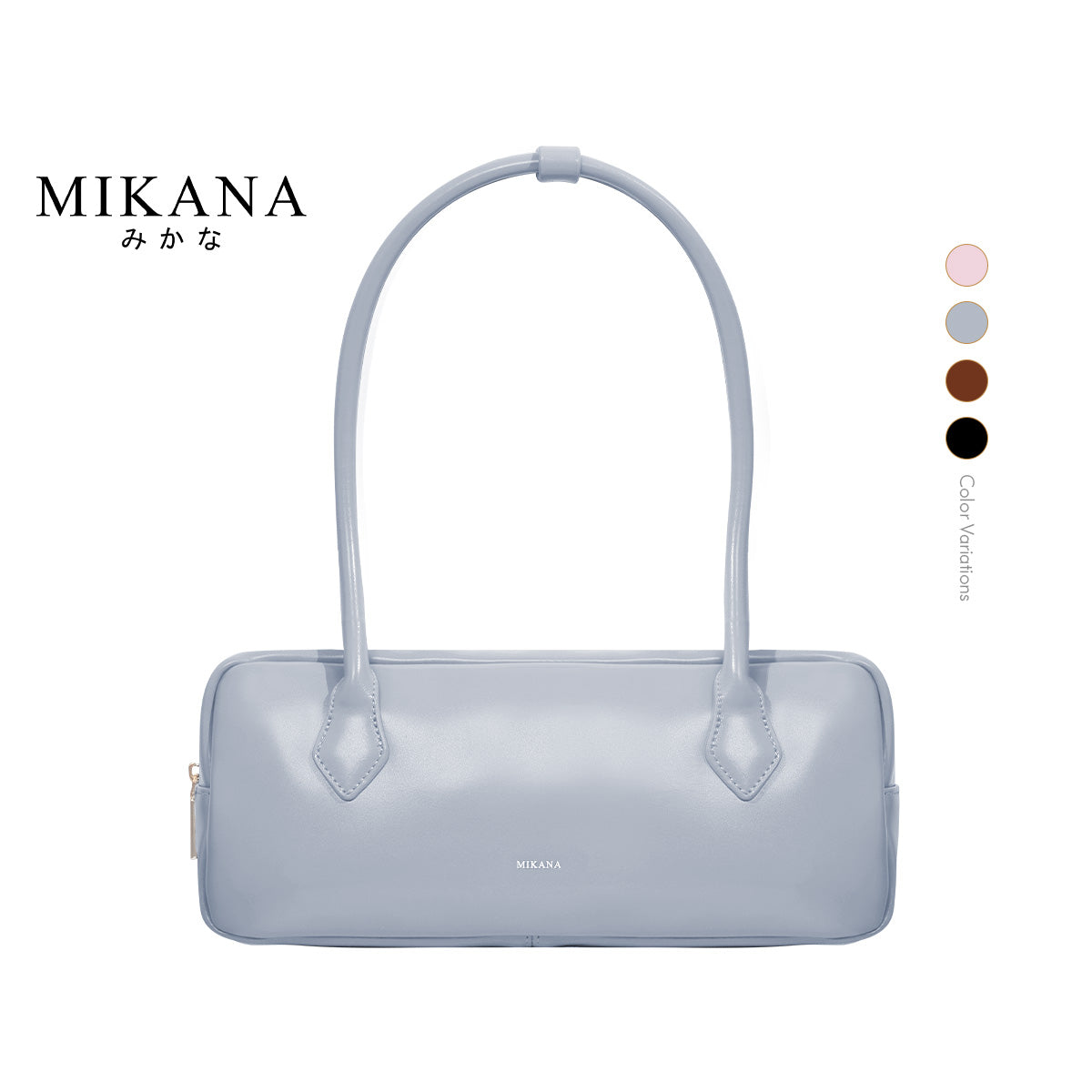 Modern Maven Amiya Shoulder Bag