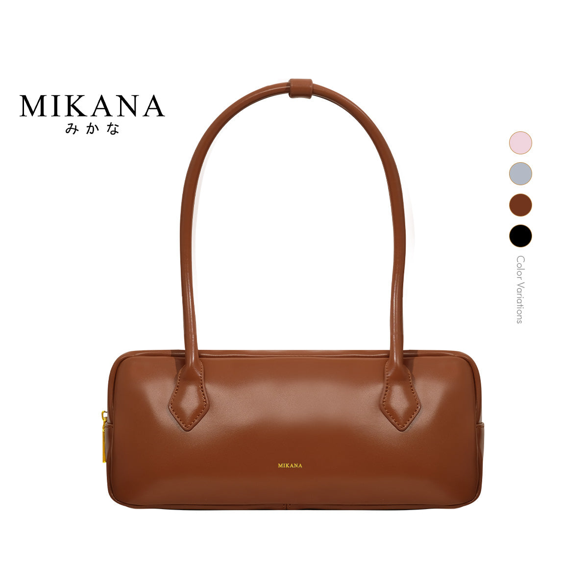 Modern Maven Amiya Shoulder Bag