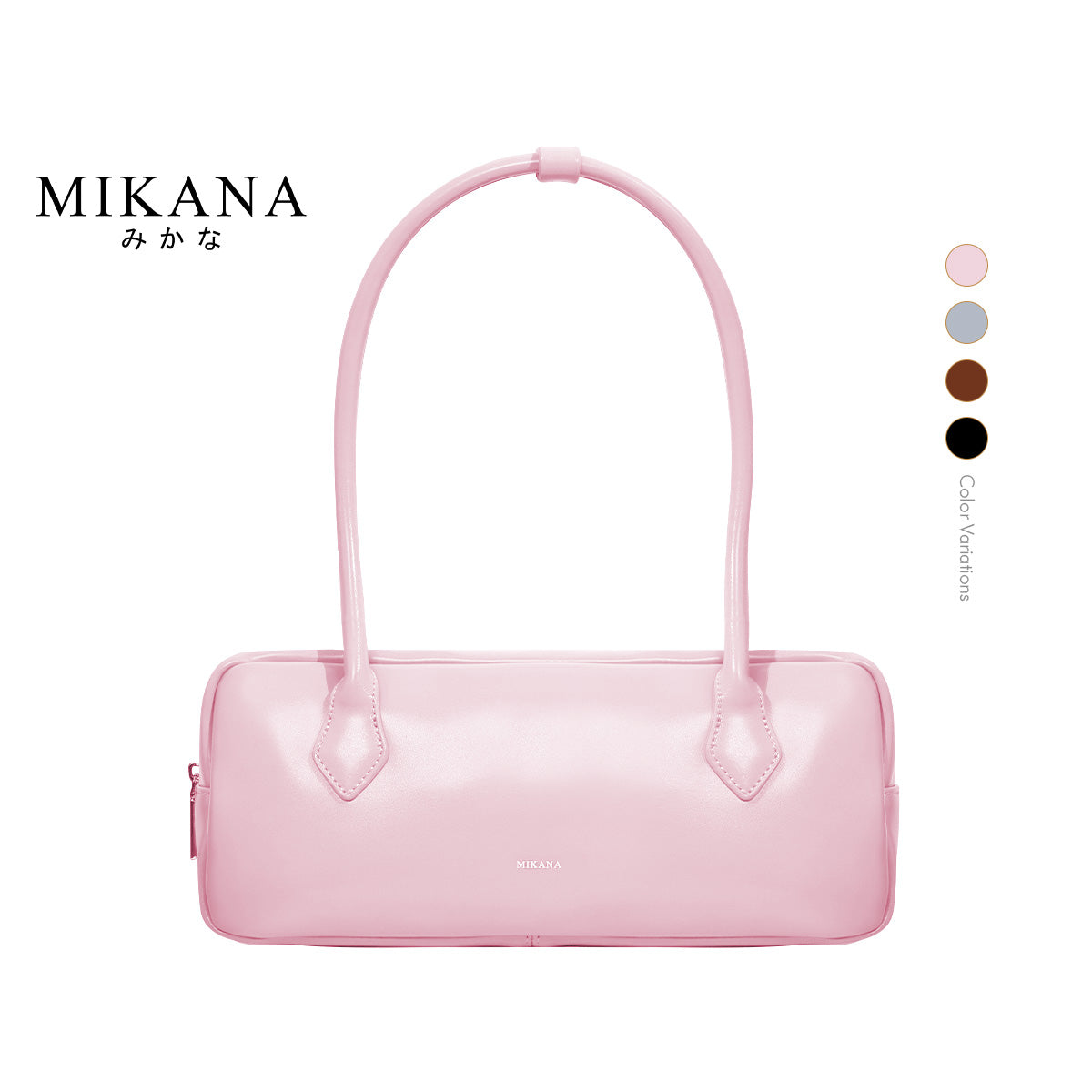 Modern Maven Amiya Shoulder Bag