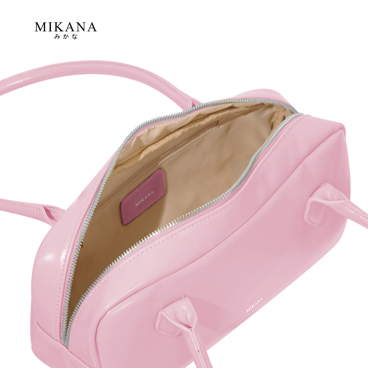 Modern Maven Amiya Shoulder Bag