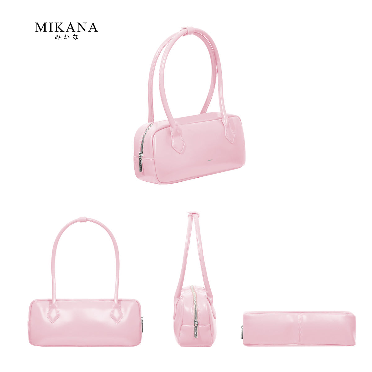 Modern Maven Amiya Shoulder Bag