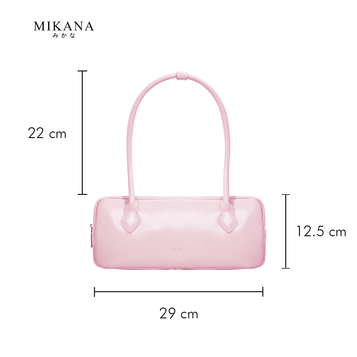 Modern Maven Amiya Shoulder Bag
