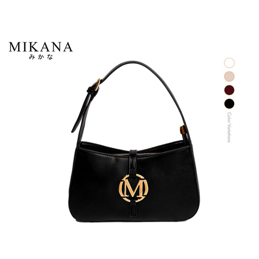 Carryalls Anya Hobo Shoulder Bag