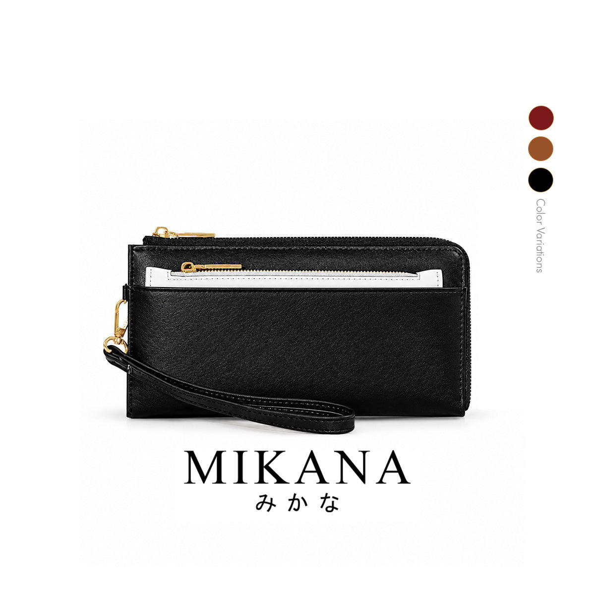 Aoyama Wallet