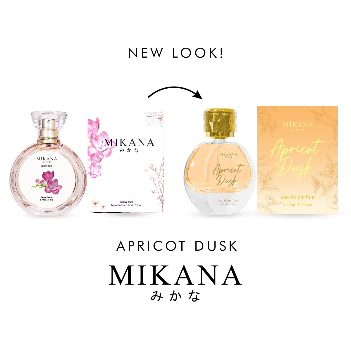 Apricot Dusk Perfume