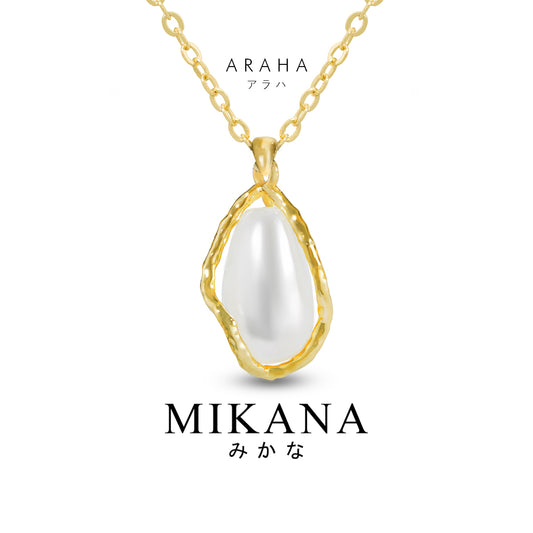 Araha Necklace