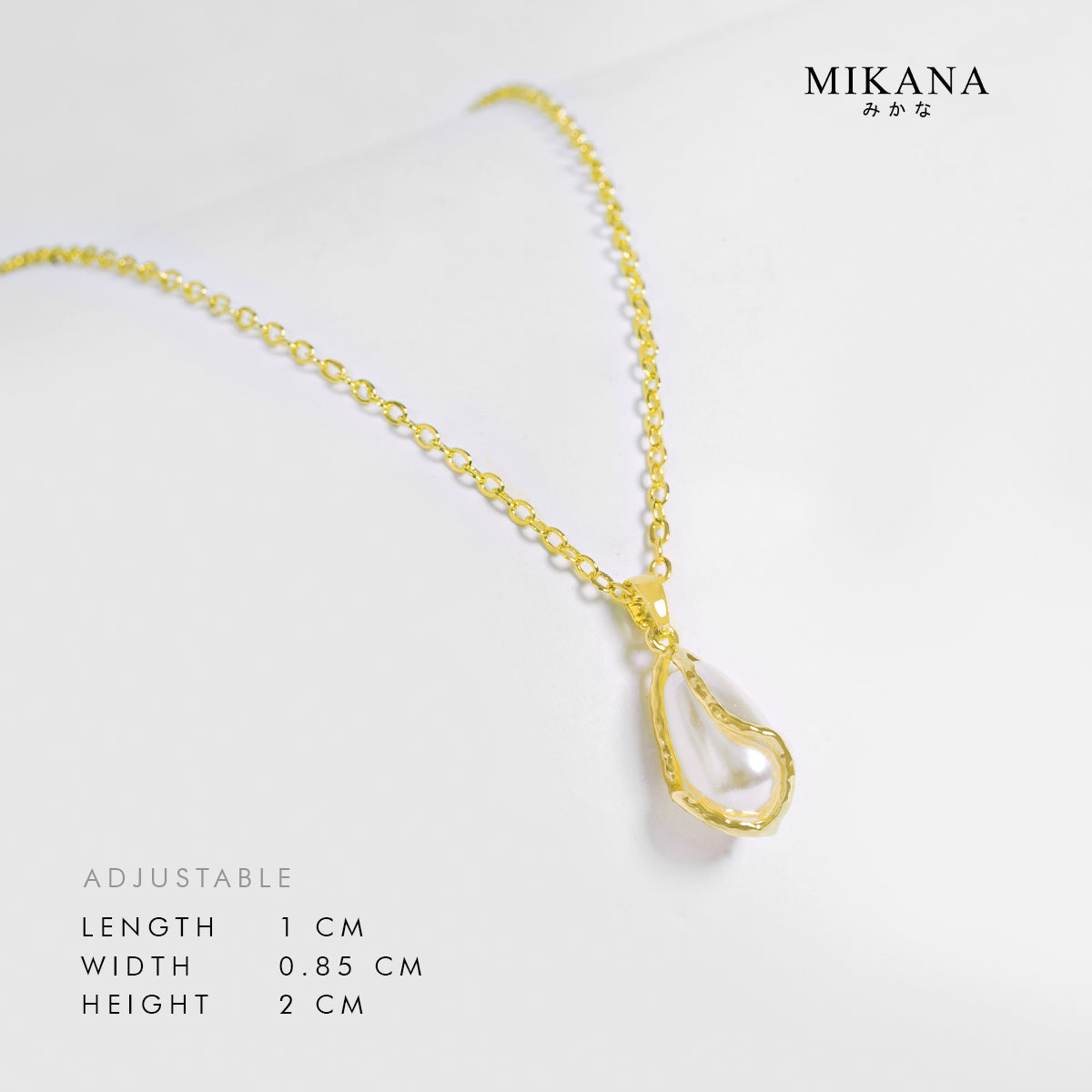 Araha Necklace