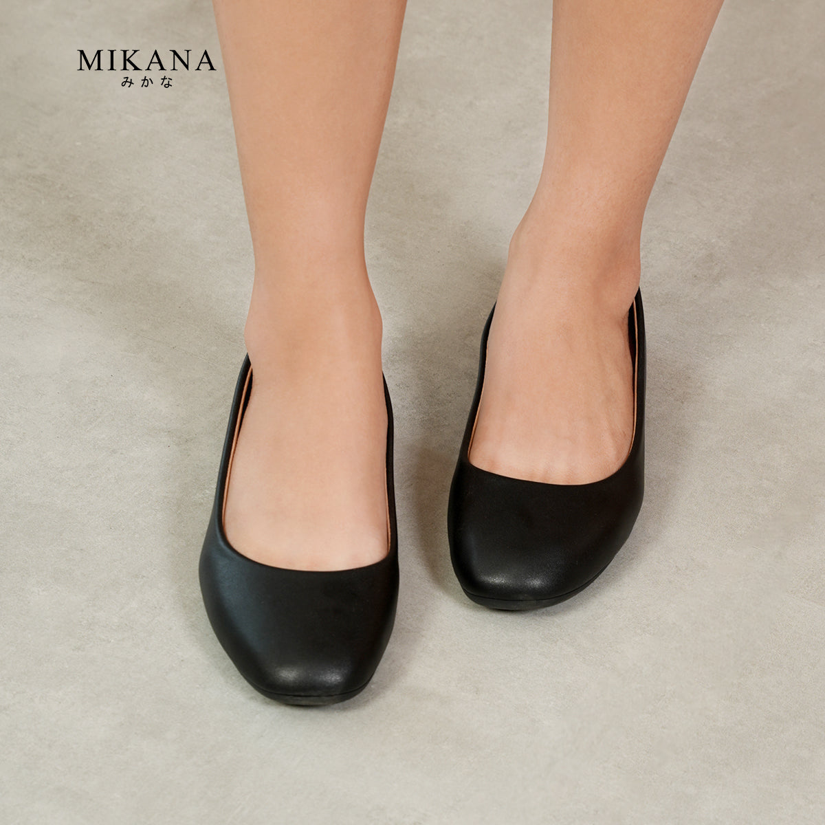 Arimi Ballerina Doll Shoes
